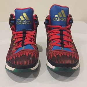 d rose 9 chinese new year